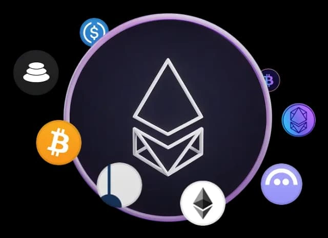 Ether.Fi Liquid ETH