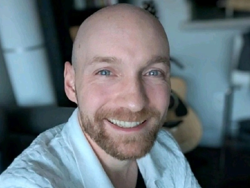 Christian Dumas