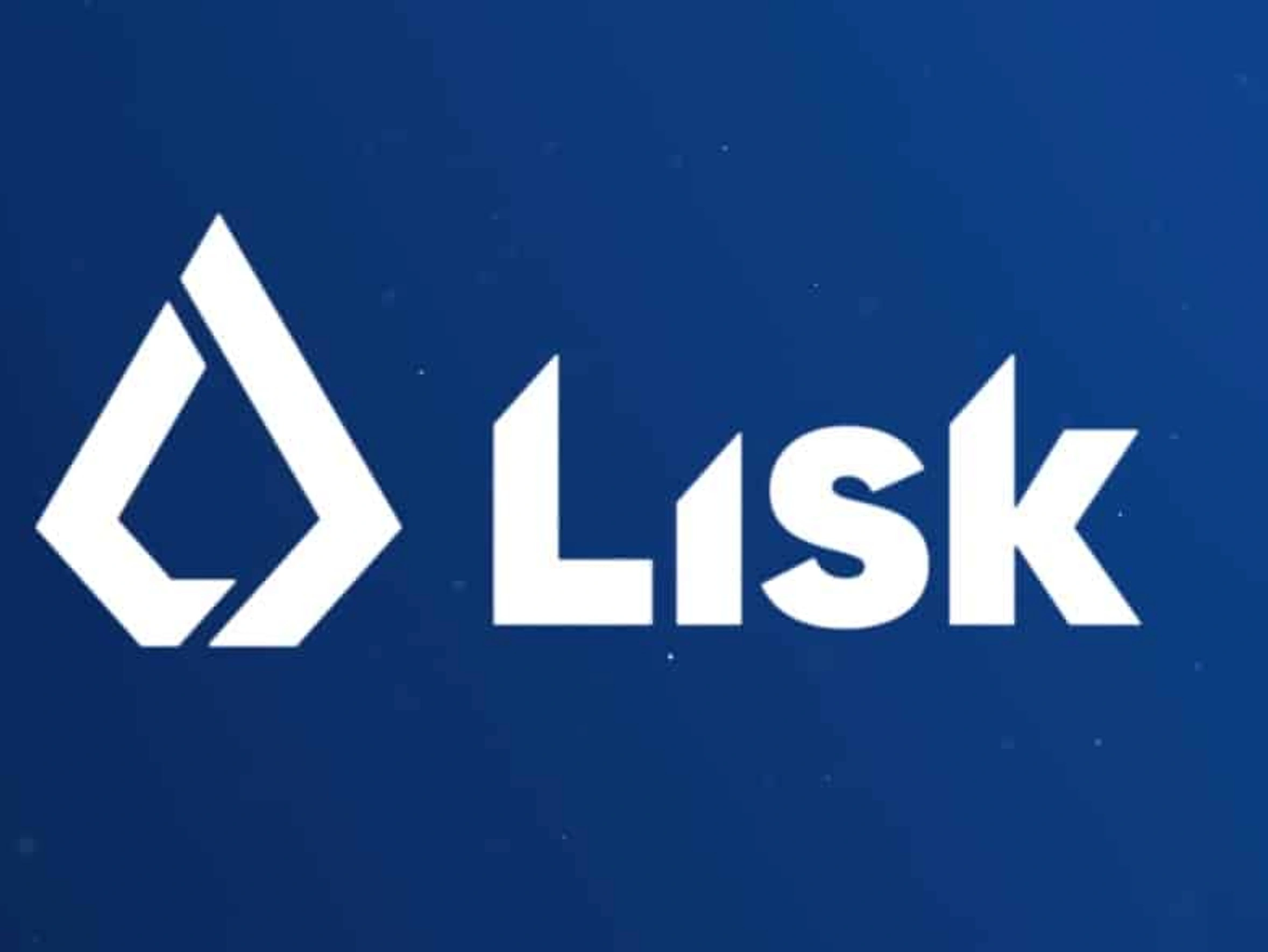 Lisk - Cryptocurrencies