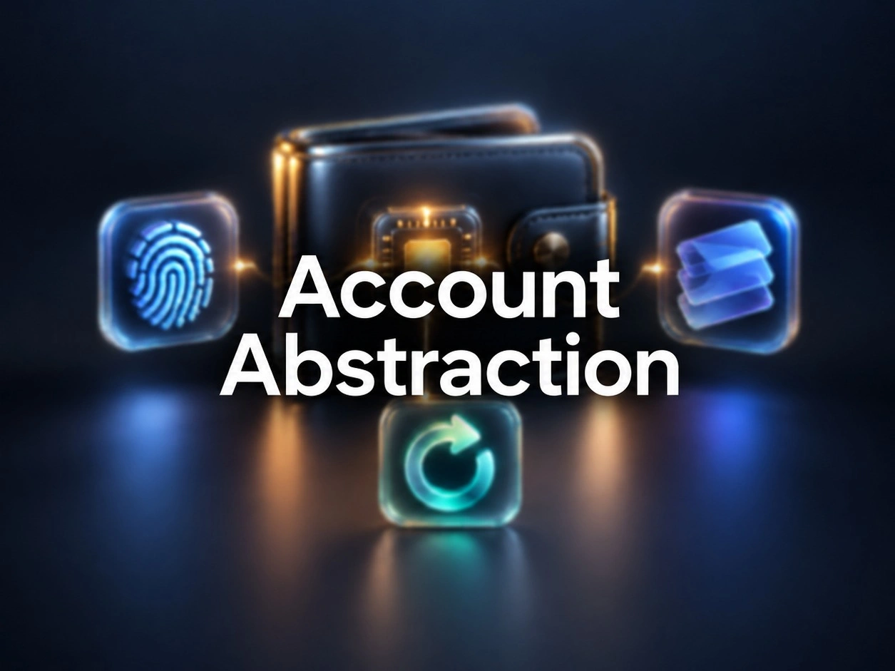 Account Abstraction