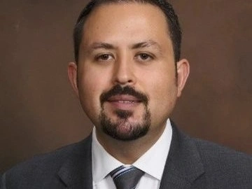 Luke Martinez