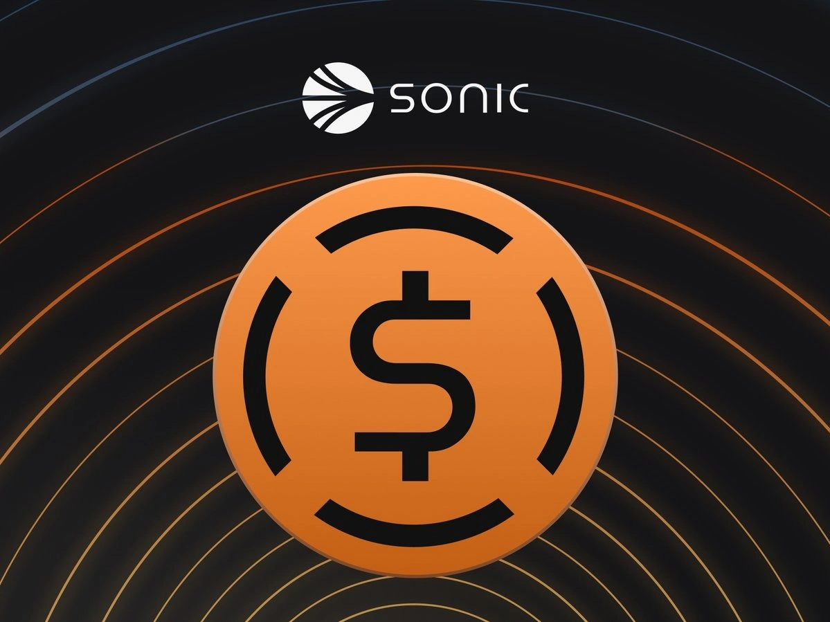 US Sonic Dollar (USDD)