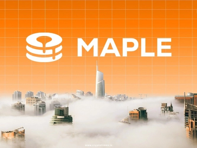 Maple Finance