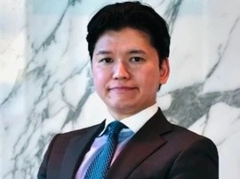 Ryo Kato