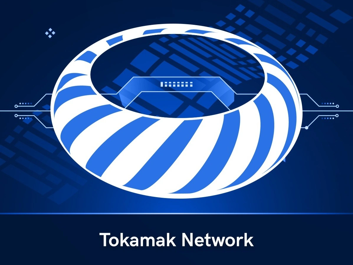Tokamak Network