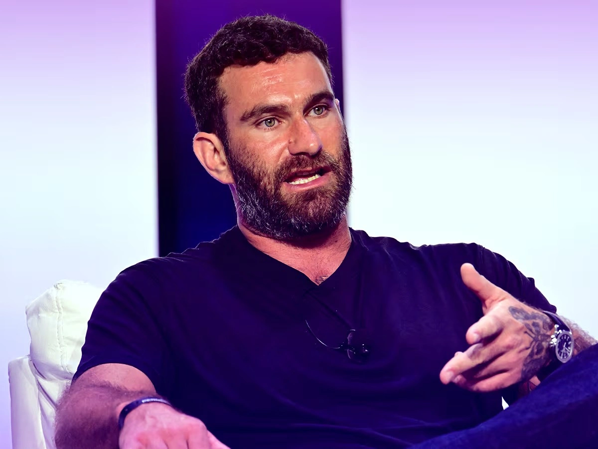 Zak Folkman