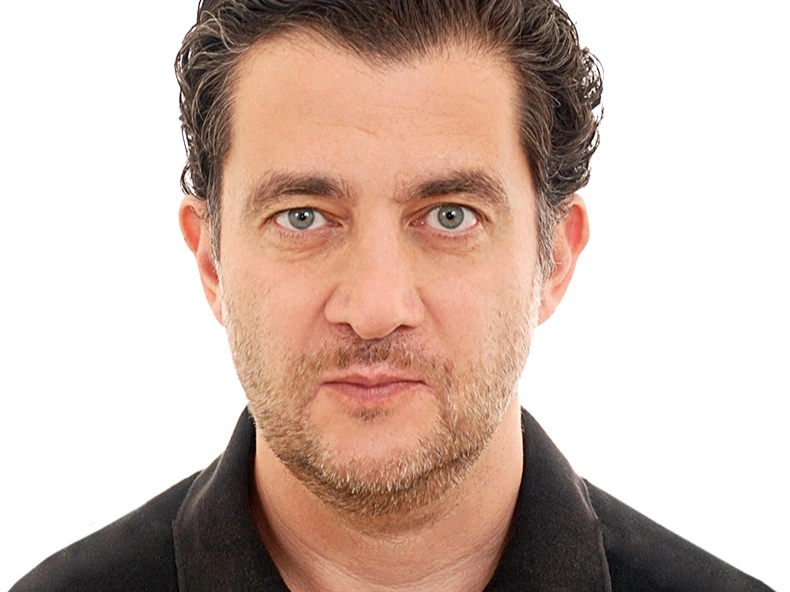 George Kikvadze