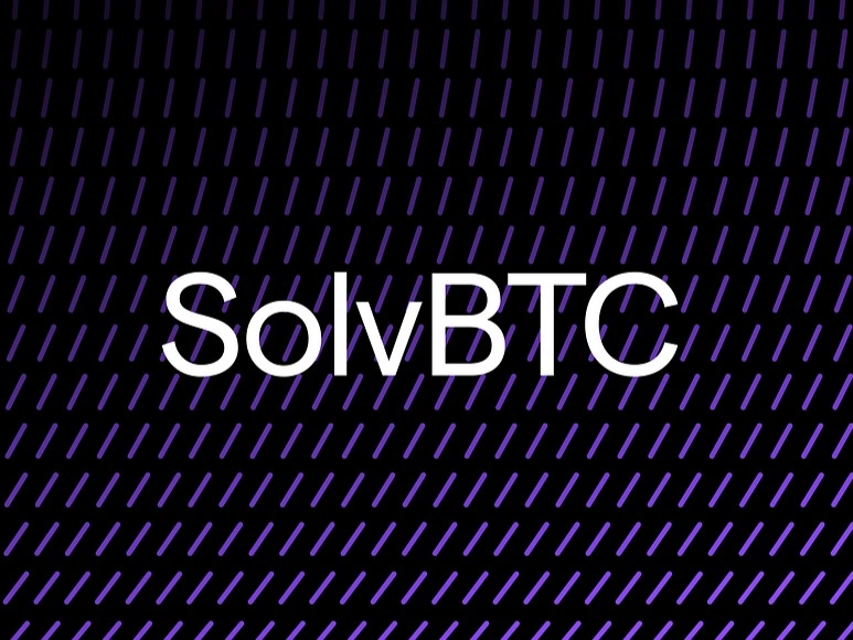SolvBTC