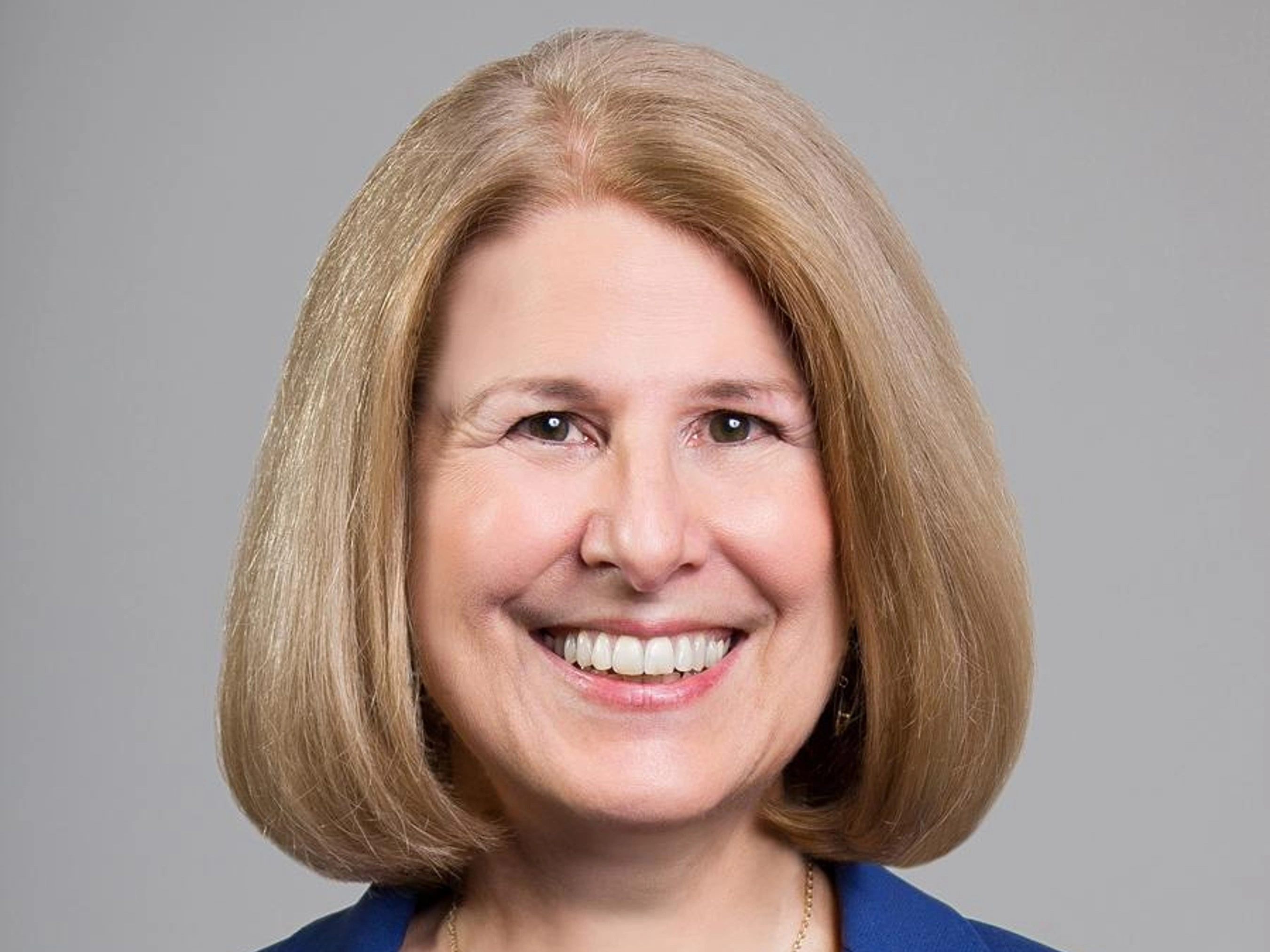 Carol Van Cleef
