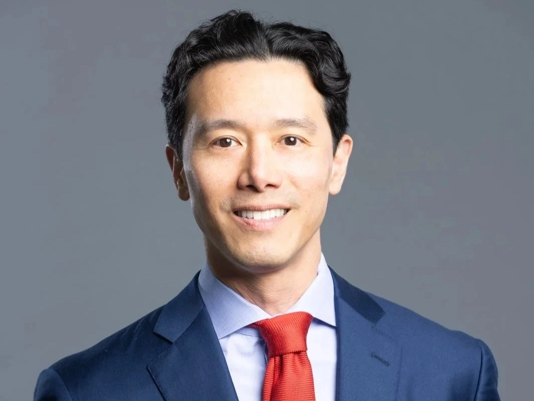 John Wu