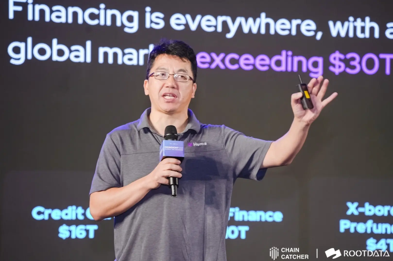 Richard Liu