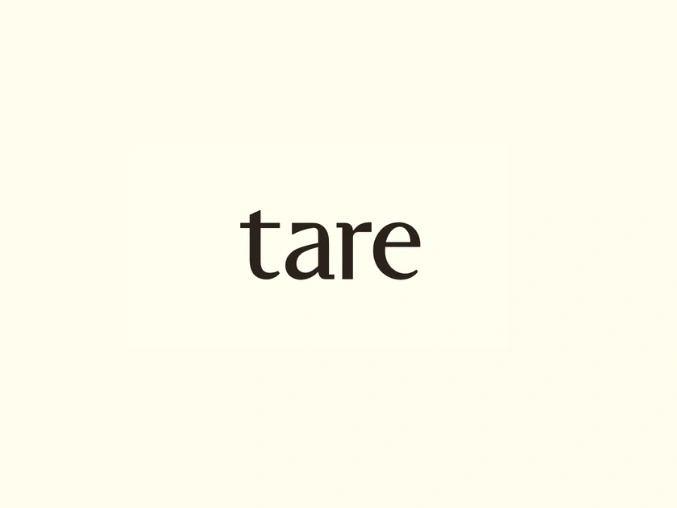 Tare