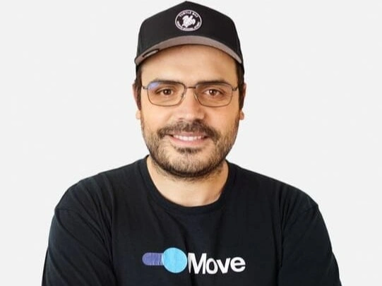 Kostas Chalkias