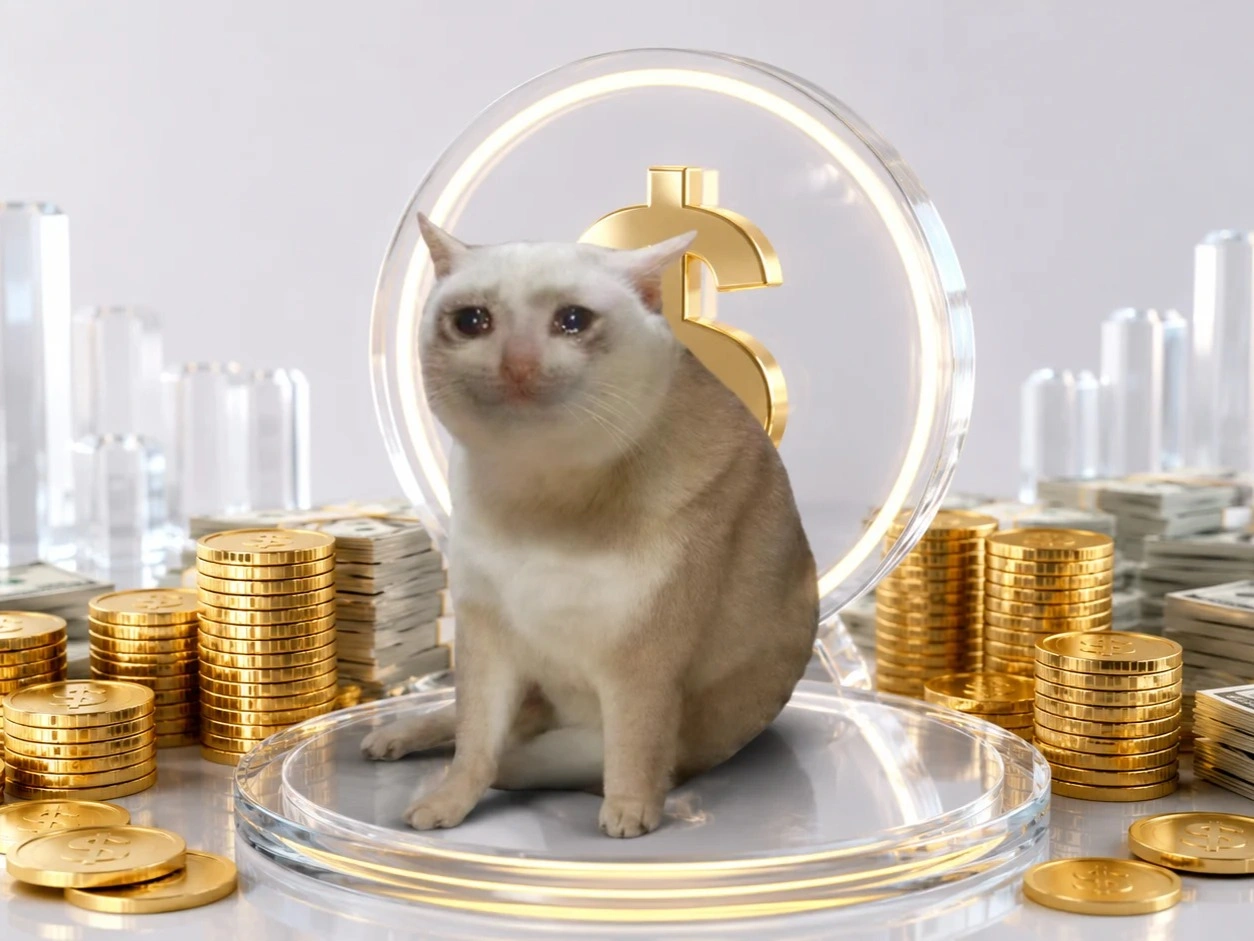 Cash Cat