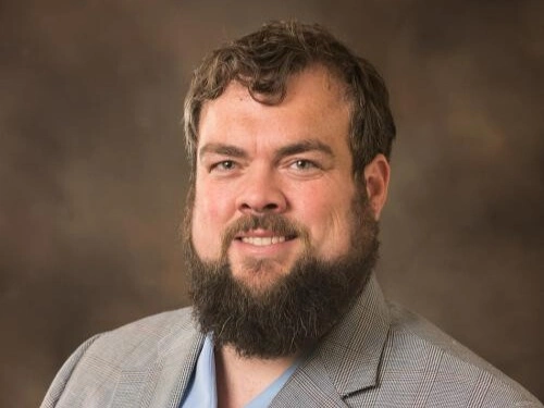 Adam Rusch