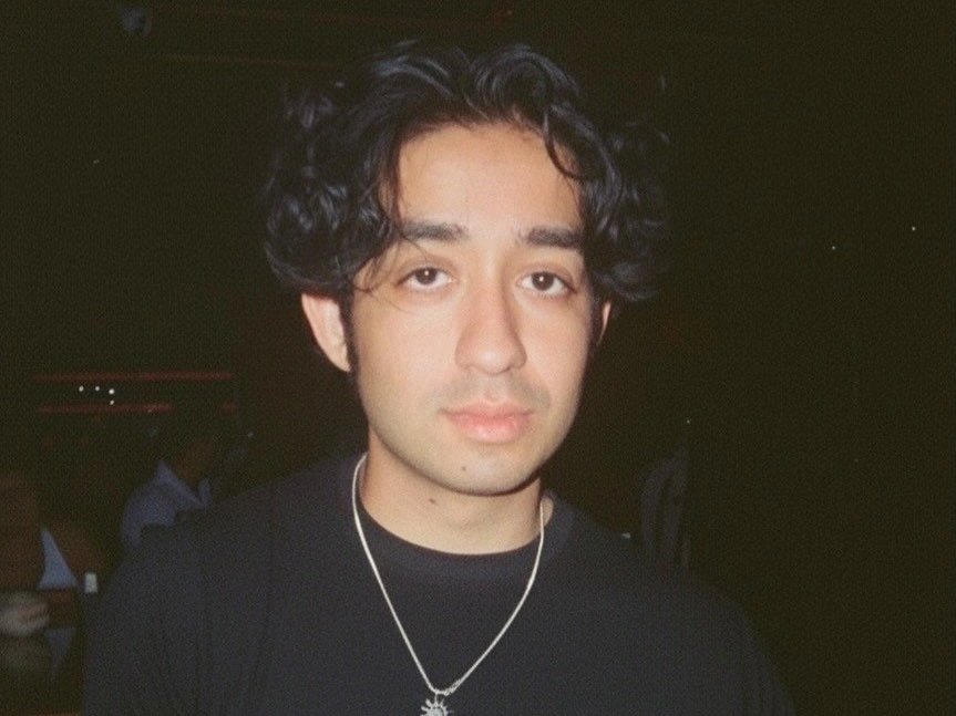 Vedant Mangaldas