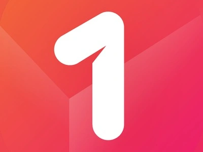 ONE