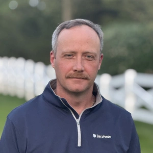 Adam Leaman