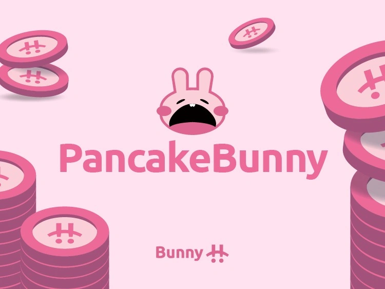Pancake Bunny