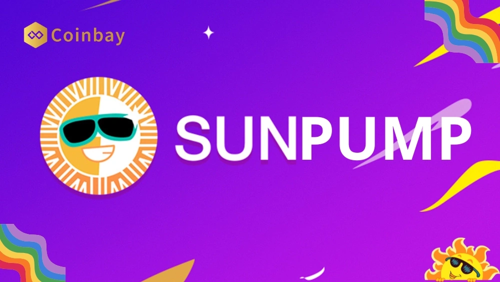 SunPump on SUN.io