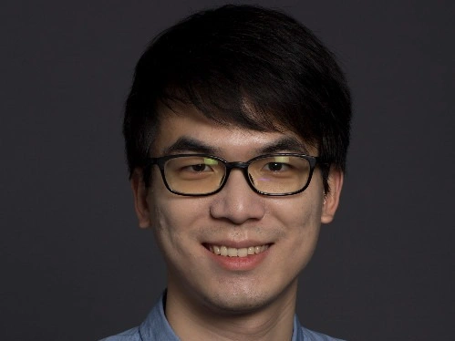 Bowen Cheng