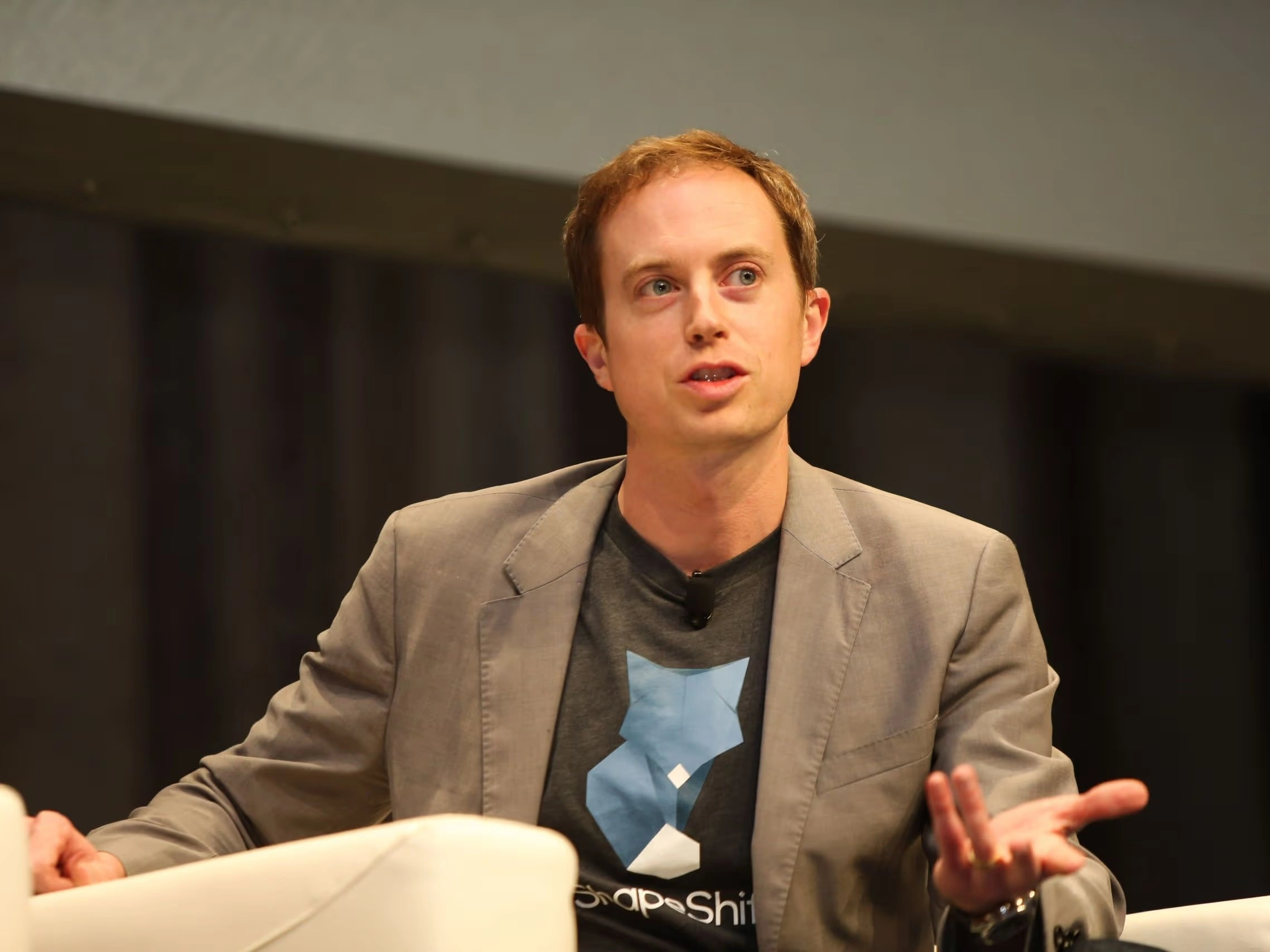 Erik Voorhees