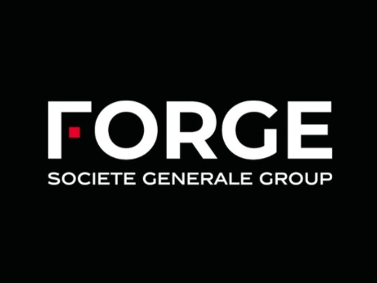 SG-FORGE