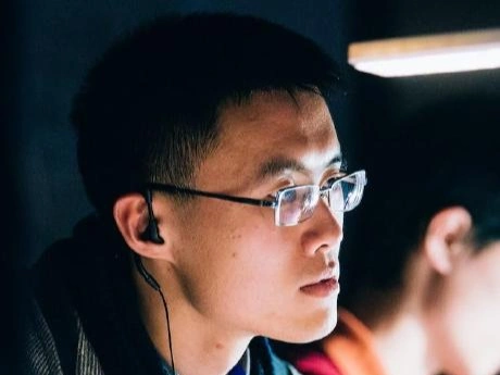 Chenxi Liu