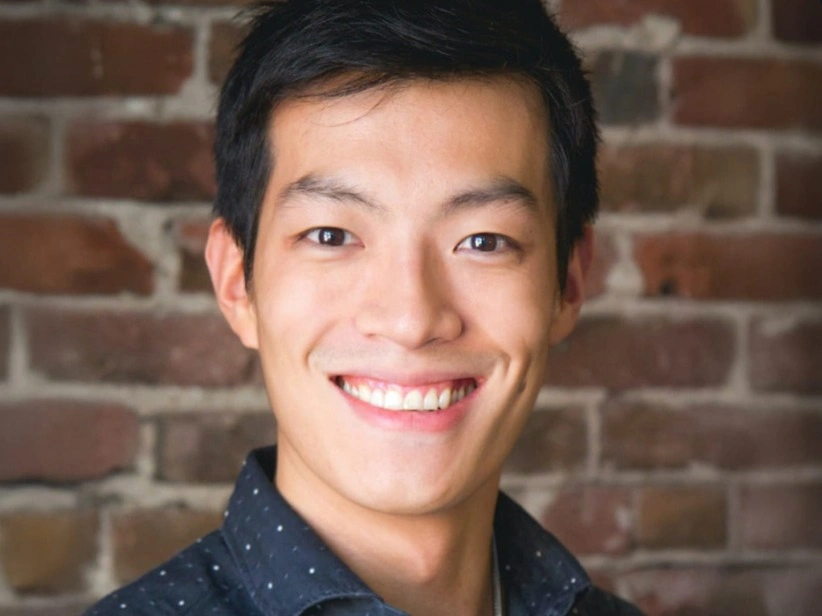 Mirko Zhao