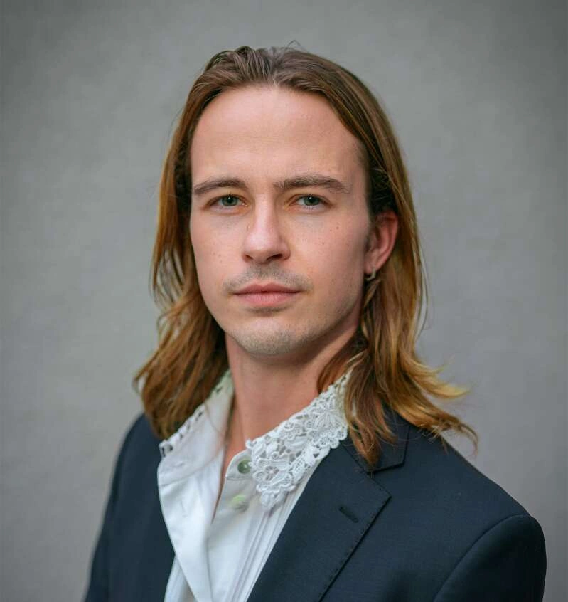 G Clay Miller