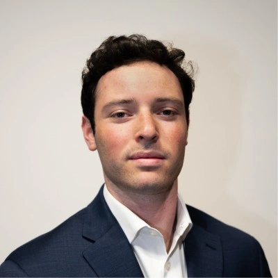 Sebastian Melendez