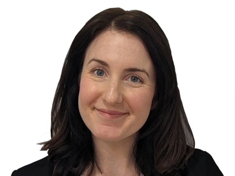 Ashley Stanhope