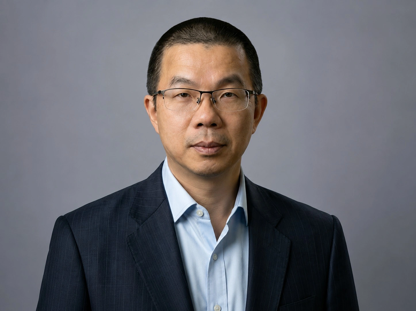 David Chen
