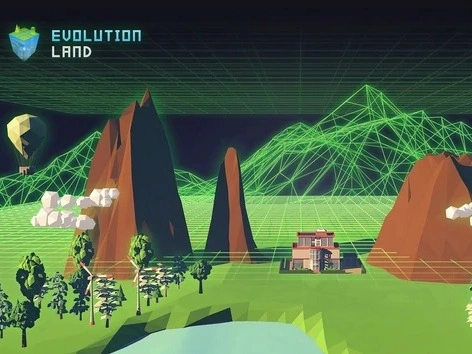 Evolution Land