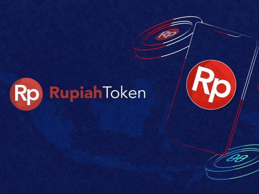 Rupiah Token