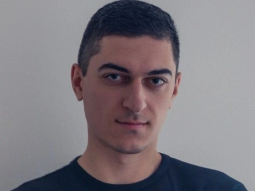 Bakar Tavadze