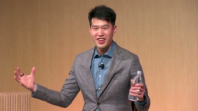 Mark Chen