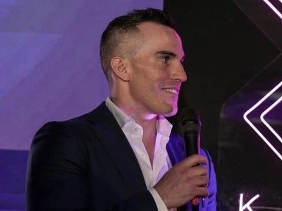 Alex Cavallero