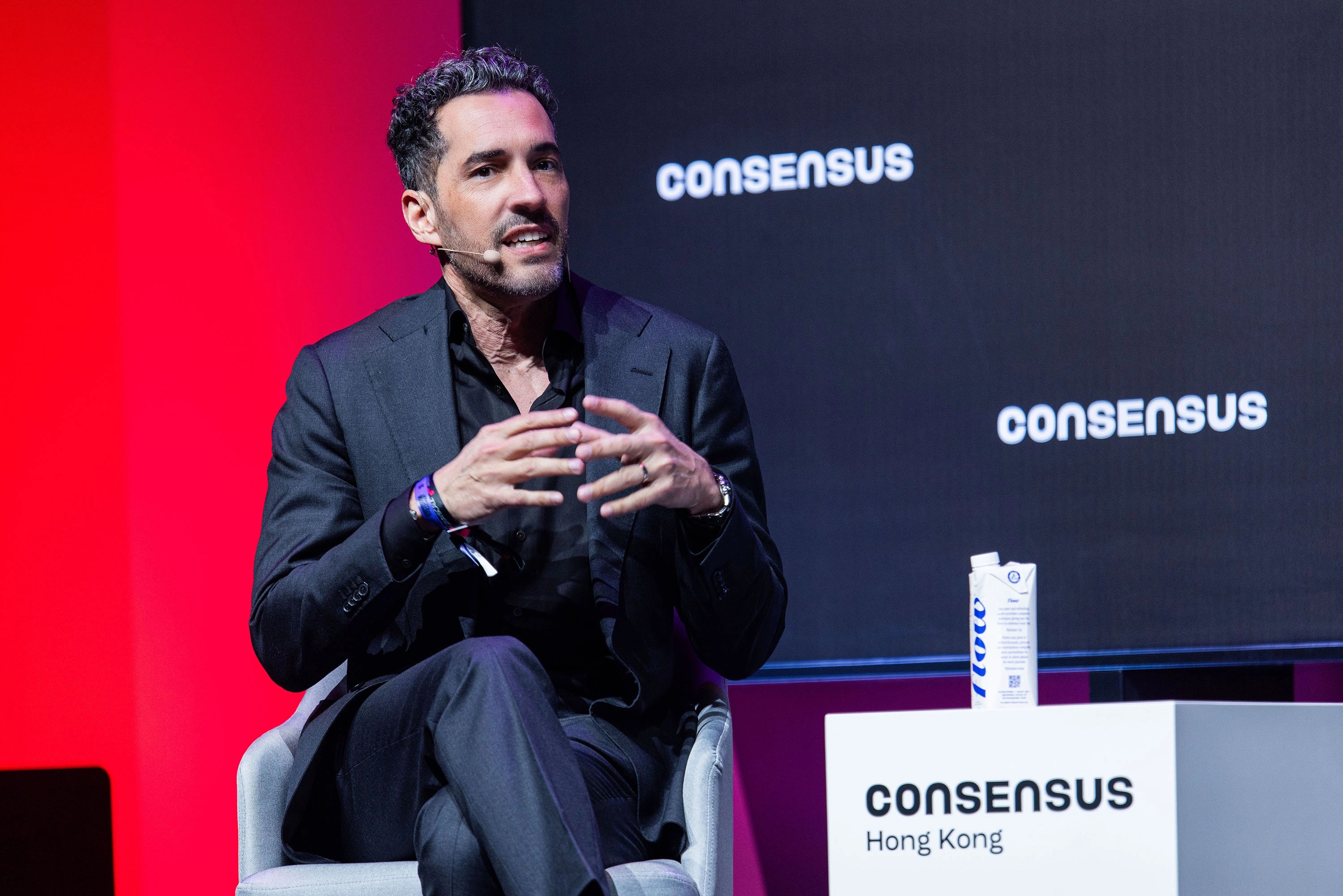 Rodrigo Coelho