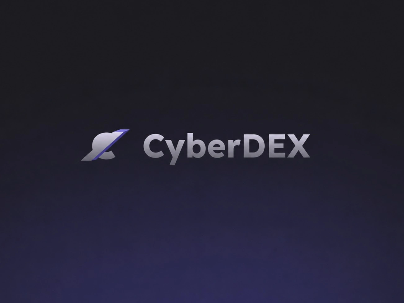 CyberDEX