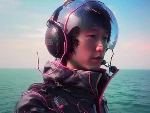 Ben Wu