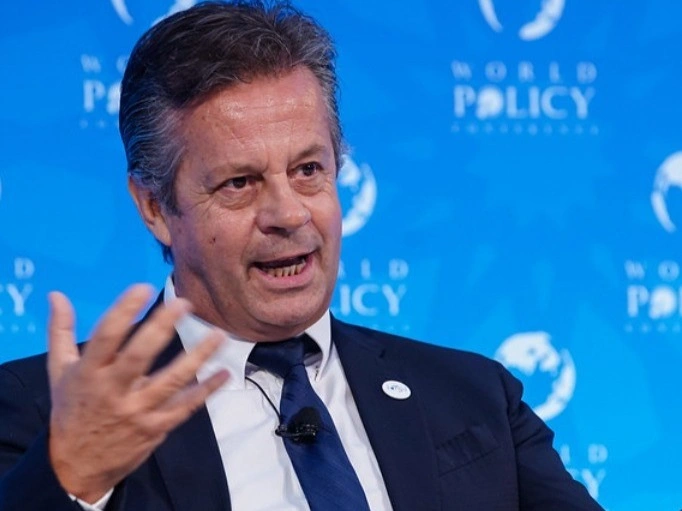 Carlos Creus Moreira