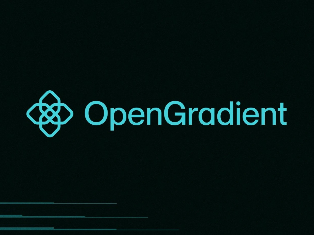OpenGradient