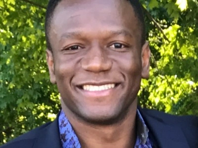 Melvis Langyintuo