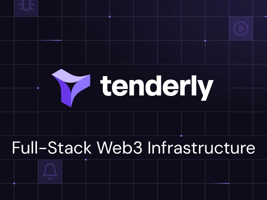 Tenderly