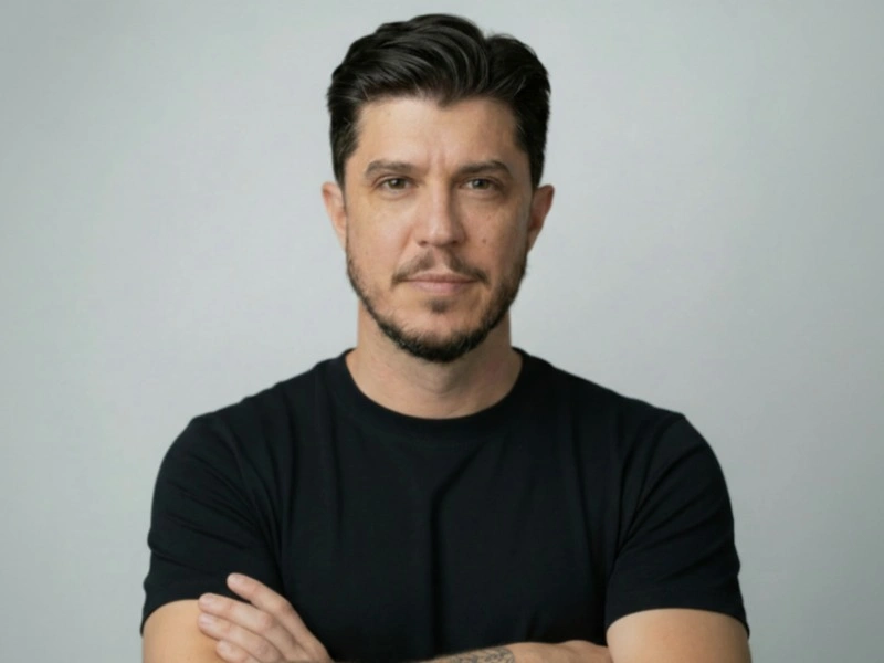 Jose del Corral