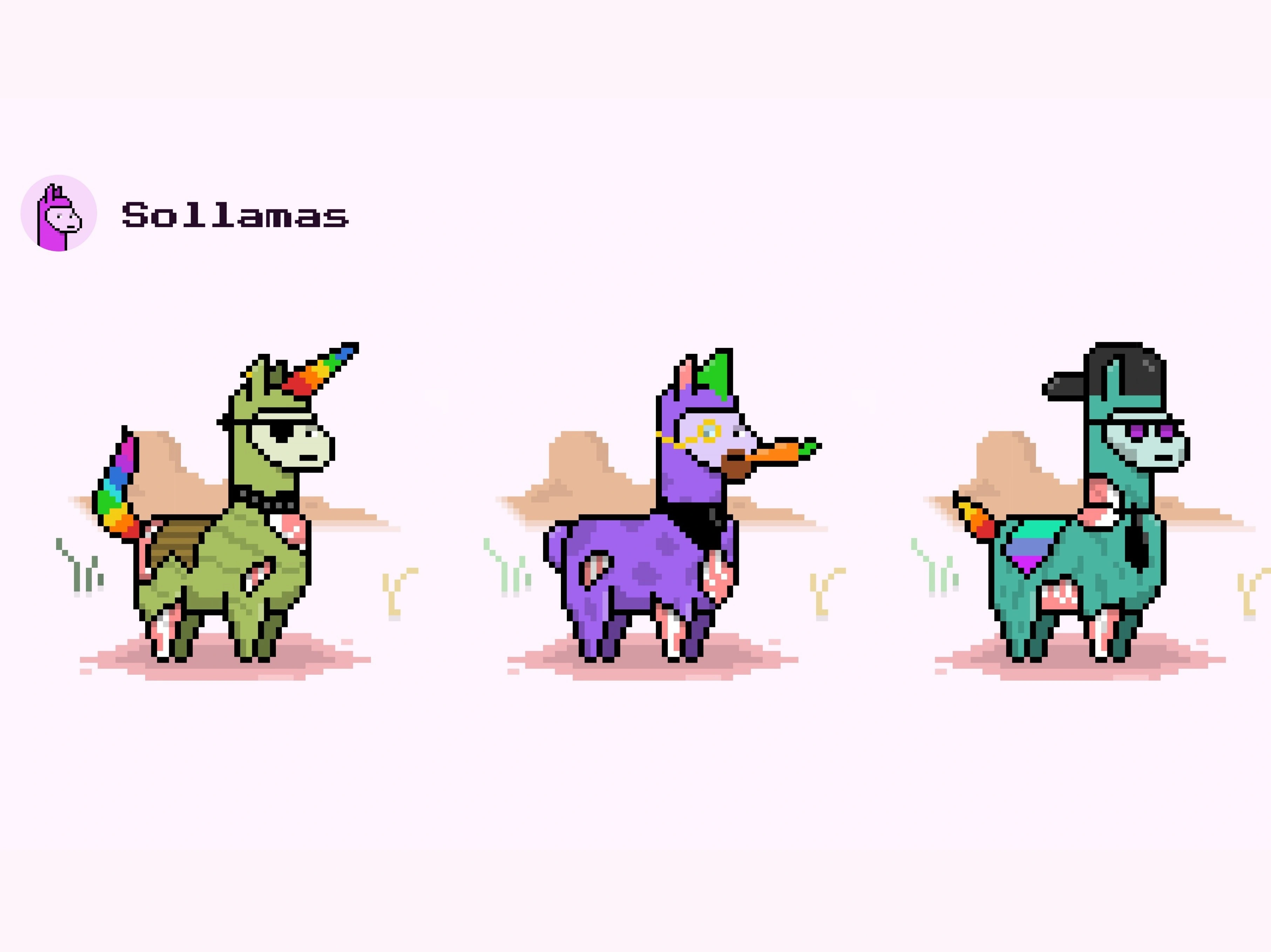 Sollamas