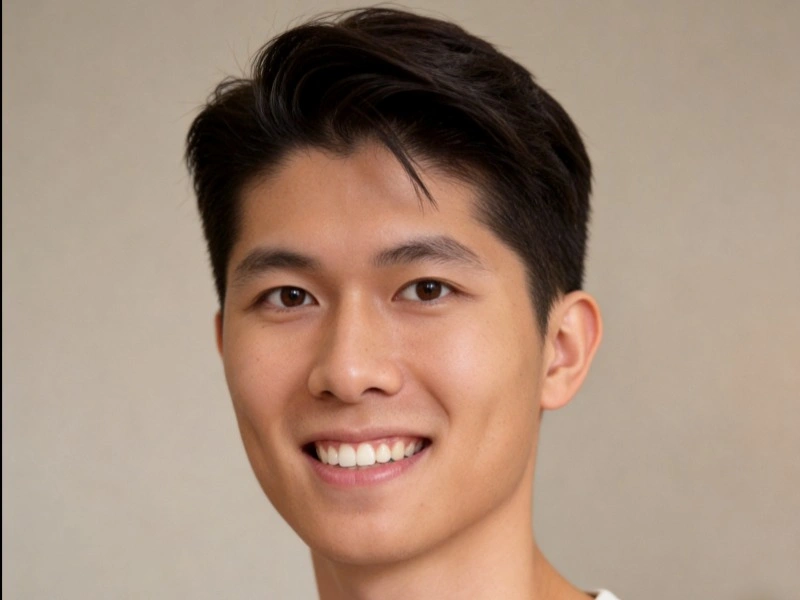 Ray Song