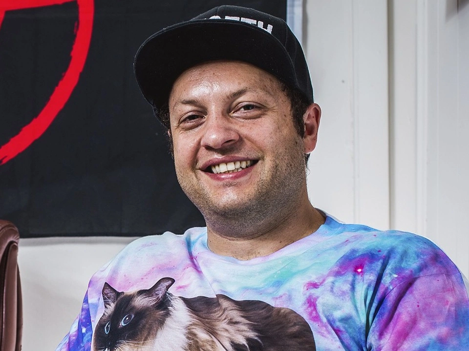Chris Derose