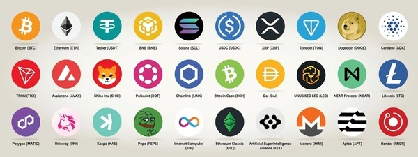Trader Token